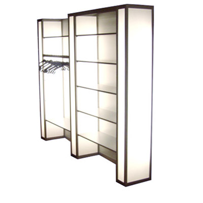 Leuchtregal Sonthofen