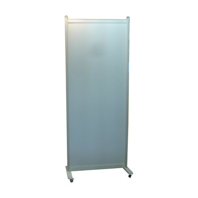 Stellwand R8 mit Rollfu